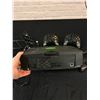 Image 3 : Xbox Original Video Game Console with 4 Controllers, (1 is xb360) and Power/Video