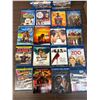 Image 2 : Lot of 78 Blu-Ray Movies