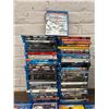 Image 3 : Lot of 78 Blu-Ray Movies
