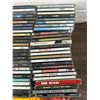 Image 4 : Lot of 95 CDs Assorted Alternative Rock, Michael Jackson, Kiss, Neil Diamond, etc
