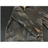 Image 4 : IZOD Size M Genuine Leather Jacket