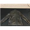 Image 5 : IZOD Size M Genuine Leather Jacket