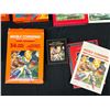Image 3 : 4 Complete in Box Atari Games