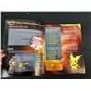 Image 8 : Vintage Gameboy Color Pokémon Gold & Silver Prima’s Official Strategy Guide 2000