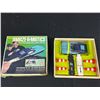 Image 1 : 1970 Hasbro Amaze-a-Matics Buick Century Cruiser Fantastic Car With a Brain Toy. no.5855. CIB.