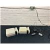 Image 1 : Nintendo NES Console Decks, RF Cables and 1 Power (as is)
