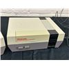 Image 3 : Nintendo NES Console Decks, RF Cables and 1 Power (as is)