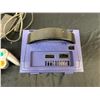 Image 4 : Nintendo Gamecube Console, 2 Controllers and 2 Power Cables (as is)