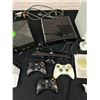 Image 4 : Xbox and Xbox 360 Lot Consoles, Controllers, Power, Video, Accessories (As is)