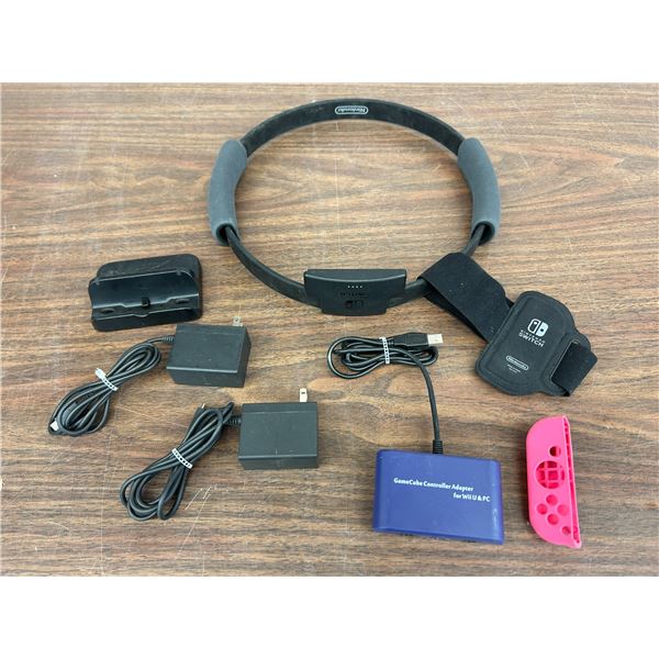 Nintendo Switch Accessories, Power Bars
