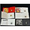 Image 2 : Lot of 5 Nintendo 3DS Super Mario Games and 1 DS Game TMNT, Smash Bros, 3D Land, Mario Donkey Kong