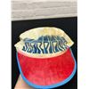 Image 2 : Circa 1980s Scorpions Hat
