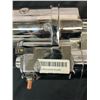 Image 2 : Chrome Starter for Harley Davidson NOS Aftermarket