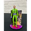 Image 1 : Batman Classics 1966 TV Series 6" THE RIDDLER ACTION FIGURE