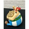 Image 3 : Asterix & Obelix Plastic Bank 2004 Plastoy