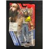 Image 1 : Luke Harper Slammy Chase Figure WWE 2016 Mattel Basic Wyatt Family Brodie Lee