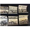 Image 2 : Lot of 11 1940s-50s Winners Circle Horse Racing Photos 8x10