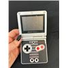 Image 2 : Gameboy Advance SP Classic NES Model 001 w/ Charger