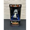 Image 1 : 1998 Chaos Comics Lady Death 12"Action Figure Moore Action Collectibles Like New