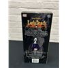 Image 3 : 1998 Chaos Comics Lady Death 12"Action Figure Moore Action Collectibles Like New