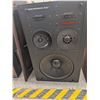 Image 3 : Stark Designs Sound Reproducer SR-2A Floor Speakers