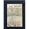 Image 1 : The Hobbit J. R. R. Tolkien Fourteenth Impression 1972 Unwin Softcover