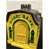 Image 5 : Magic Bank Cast Iron Mechanical Reproduction