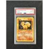 Image 1 : PSA 8 Vulpix #68 Base Set 1999 Pokemon TCG