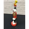Image 2 : 1998 Warner Bros Sylvester & Tweety Looney Tunes 15" Nutcracker