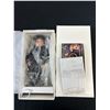 Image 1 : Lee Middleton Boy Doll IRISH CHILD Certificate Authenticity Artist studio 9"
