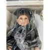 Image 2 : Lee Middleton Boy Doll IRISH CHILD Certificate Authenticity Artist studio 9"
