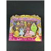 Image 1 : Precious Princess Belle Disney Princess Doll Mattel Polly Pocket Boxed Set
