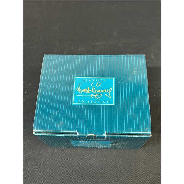 JIMINY CRICKET Walt Disney Collection 2000 Pinocchio figurine Conscience guide