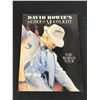 Image 1 : David Bowie's Serious Moonlight The World Tour Oversized Coffee Table Book
