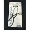 Image 1 : Platinum Professional Stethoscope Adscope-lite