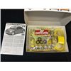 Image 2 : Tamiya Volkswagen New Beetle Model Kit 1/24 Scale