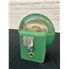 Image 1 : Vintage Parking Meter Top (no key or coin box, damage)