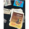 Image 5 : Ephemera Lot Newspapers,Clippings, Magazines, Ads, Vintage Paperwork