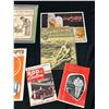 Image 3 : Handicrafts Magazine circa 1930s, Sunbathing & Health Magazine 40s, Woodworker, 50s Automotive, etc