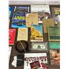 Image 3 : Lot of Misc Vintage Books, Magazines, Ephemera, Etc