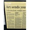 Image 2 : Lillian Austin Gallery Review, 1996 wpg Free Press