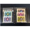 Image 3 : Binder Full of UNUSED Stamps Queen, Silver Jubilee, European & World.