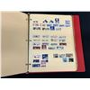 Image 3 : Binder of Canadian Stamps USED, Sorted, 70s and older