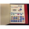 Image 5 : Binder of Canadian Stamps USED, Sorted, 70s and older