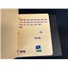 Image 3 : Binder of USED American USA Stamps, Sorted