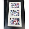 Image 2 : Lot of 3 Lillian Austin Art Paintings, Framed