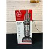 Image 1 : Hoover Wind Tunnel Whole House Rewind Upright Vacuum Cleaner (like new)
