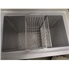Image 3 : Danby Chest Freezer Model DCF550W 2007