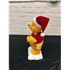 Image 3 : Winnie The Pooh TELCO 996 Motionette Figurine 16" Christmas