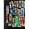 Image 2 : Lot of 36 Collectible Souvenir Spoons